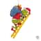 Hallmark Dr. Seuss's How the Grinch Stole Christmas! 3.25" The Grinch on Ladder Ornament